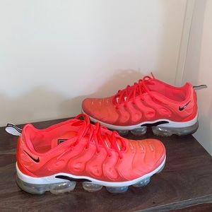 Nike Vapormax Plus Mens Shoes